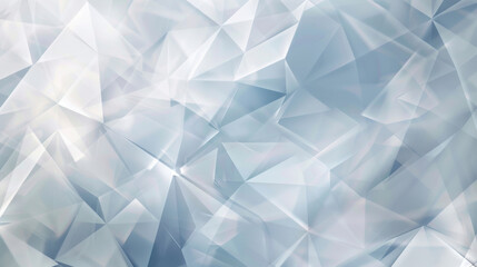 Obraz premium light pastel pale gray silver abstract background