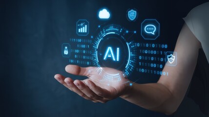 AI Technology: Future of Innovation