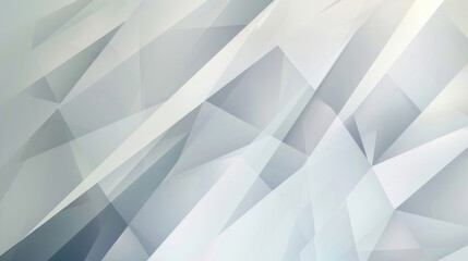Fototapeta premium light pastel pale gray silver abstract background
