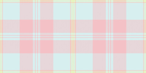 Pastel pink and blue plaid pattern.  Perfect for backgrounds, textiles, stationery, or website design.  Soft, gentle aesthetic ideal for feminine or babyrelated projects.