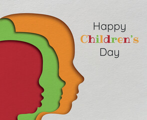children's day