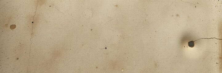 Fototapeta premium Rough, textured surface with faded, dusty overlay, worn,dirty,light