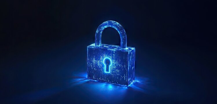 Digital Security Lock (2)