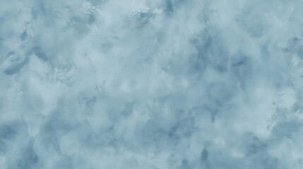 Obraz premium A soft, muted blue-gray texture with subtle depth, ideal for backgrounds, overlays, or digital design. Smooth, artistic, and modern, perfect for branding, photography, or minimalist aesthetics.