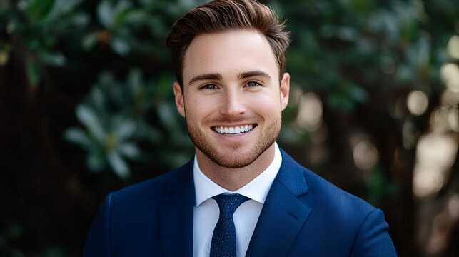 business people, investment, business and finance work