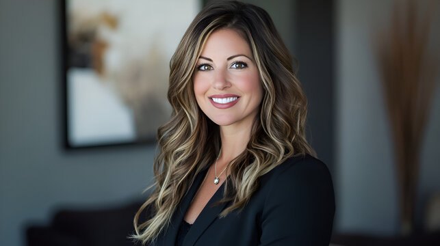 business people, investment, business and finance work