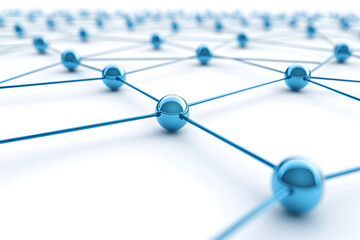 Network Nodes: Connections, Interconnectivity, Systems