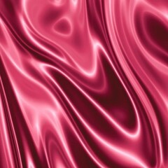 Fototapeta premium red satin background