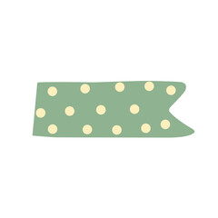 Sticky paper notes planner