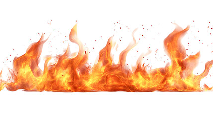 flame transparent background png