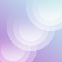 Elegant Gradient Wave Background Modern Abstract Design for Branding and Website