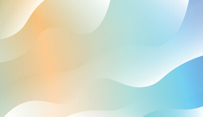 Futuristic Technology Style With Geometric Design, Shapes. For Flyer, Brochure, Booklet And Websites Design Vector Illustration with Color Gradient.