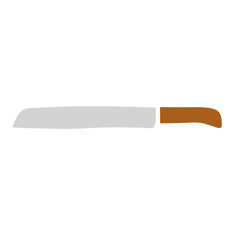 Vector Knives
