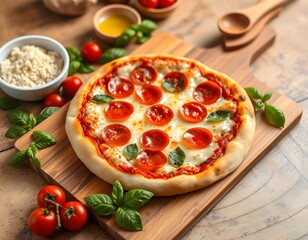 The art of pizza beautifully captured images of the ultimate comfort food