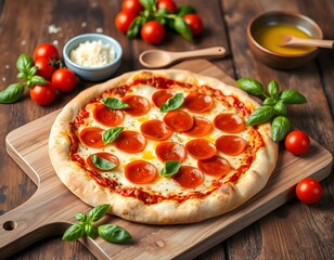 The art of pizza beautifully captured images of the ultimate comfort food