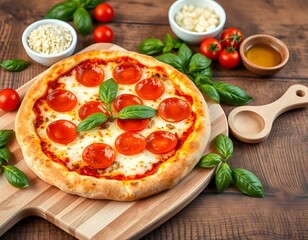 The art of pizza beautifully captured images of the ultimate comfort food