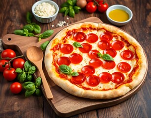 The art of pizza beautifully captured images of the ultimate comfort food