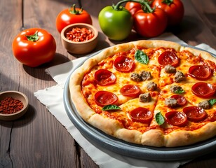 The art of pizza beautifully captured images of the ultimate comfort food