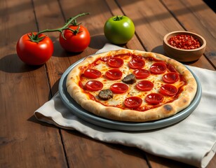 The art of pizza beautifully captured images of the ultimate comfort food