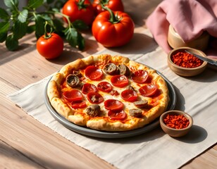 The art of pizza beautifully captured images of the ultimate comfort food