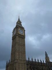 Fototapeta premium Big Ben
