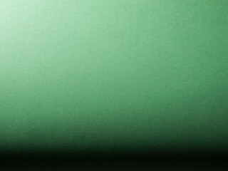 Fototapeta premium green grain gradient paper texture background,grainy noise texture poster cover banner header backdrop design