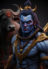 Maha Shivratri, Lord Shiva	