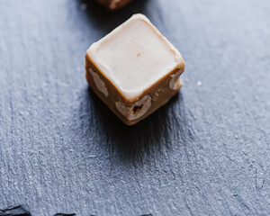 Süße Weihnachtsfreude – Schokoladenpralinen für die Festtage