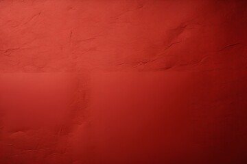 Fototapeta premium red wall texture