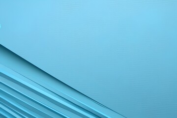 Obraz premium abstract blue background