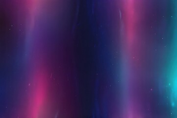 Obraz premium Futuristic design with shimmering blue, purple, and pink hues. 