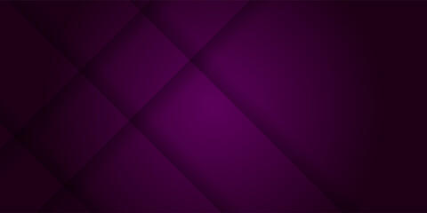 minimalist purple gradient background with abstract creative gradient line background shapes, modern landing page vector concept. suitable for flyer background, website, presentation, banner.