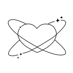 minimalistic shapes sparkling geometric © Zona