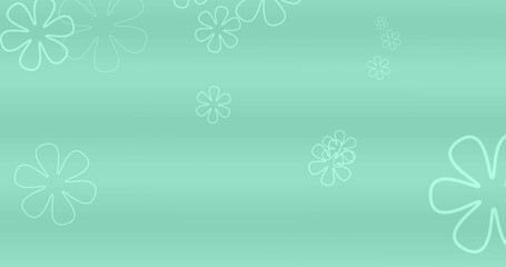 Easter banner for text. Applicable to covers, voucher, posters, flyers and banner designs