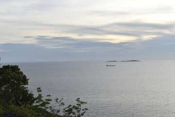 the island of pattaya 