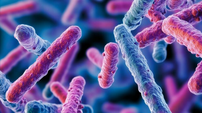 Exploring the Intricate Dance of Antibodies and Antigens at a Microscopic Level