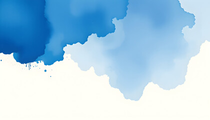 Obraz premium 동양화풍그라데이션배경