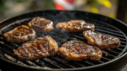 Real Estate - 4th of July - Summer