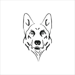 dog icon