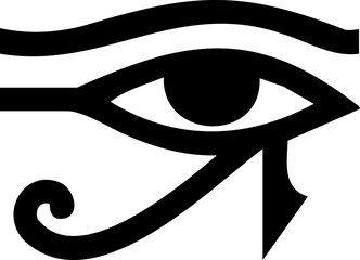Eye of Horus - Ancient Egyptian Symbol of Protection