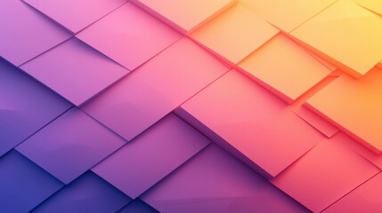 Abstract geometric pattern (5)