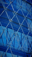 Budapest Cityscape with Historic Landmarks on a Sunny Spring Day