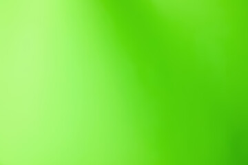 Light green gradient background. Abstract color backdrop for design