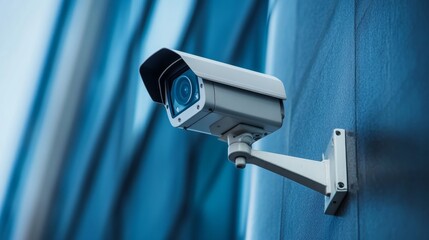 High definition surveillance camera for enhanced security and monitoring solutions