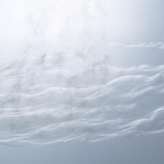 Obraz premium Water, swirling, liquid, background, abstract, texture, design, element