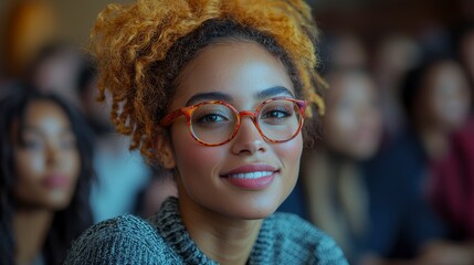 Dynamic Group of Coworkers Engaging in a Collaborative Work Environment