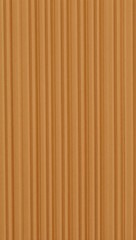 Fototapeta premium Intricately detailed wooden panel with fine vertical grain patterns Art Deco style