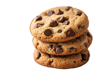 Classic Chocolate Chip Cookies