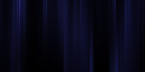 Modern colorful abstract high-speed light motion effect on black background
