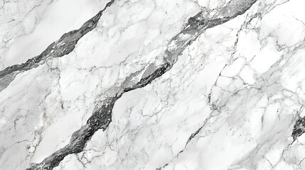 White marble texture background, top view, seamless pattern for design and decoration. White marble surface with natural stone grain. 